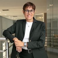 Foto de perfil de DENISE SANTOS